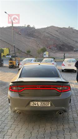 دودج تشارجر